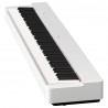 Yamaha P-225 WH - Pianino cyfrowe - 5