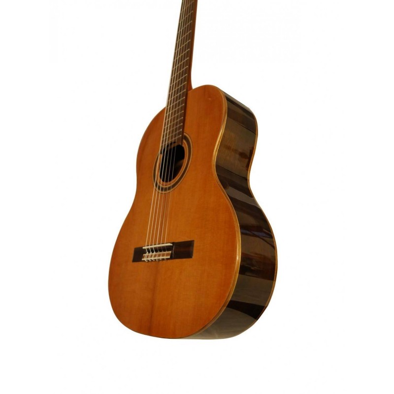 Admira Virtuoso new - gitara klasyczna - 6