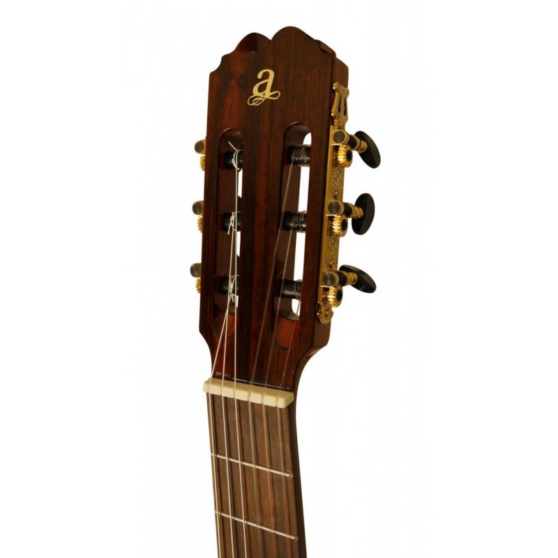 Admira Virtuoso new - gitara klasyczna - 8