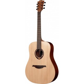 Lag GLA Tramontane TL 70 D - gitara akustyczna leworęczna - 1