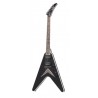 Epiphone Dave Mustaine Flying V Custom BK - Gitara elektryczna - 1 Epiphone Dave Mustaine Flying V Custom BK - Gitara elektryczna - 1