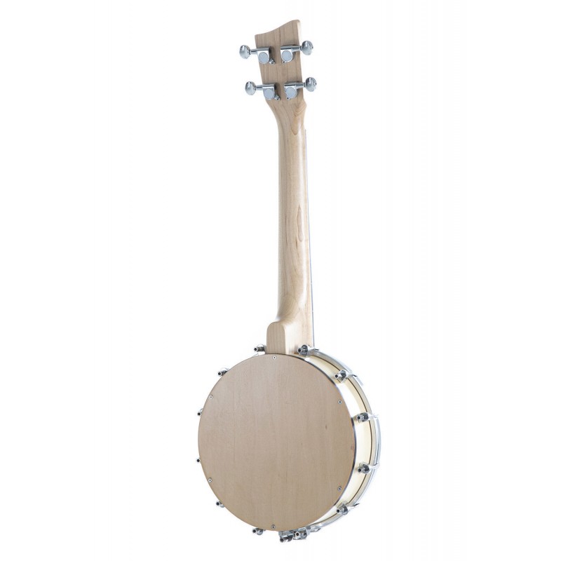 GEWA VG512550 Banjo Ukulele Manoa - 2