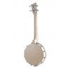 GEWA VG512550 Banjo Ukulele Manoa - 2