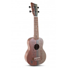 GEWA VG512412 Ukulele sopranowe Manoa Seaside - 1