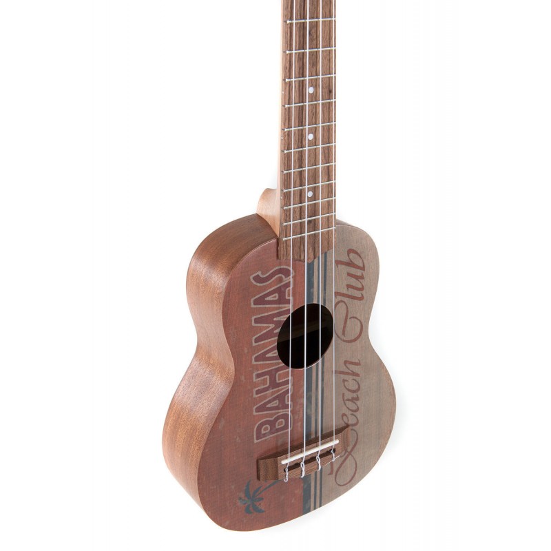 GEWA VG512412 Ukulele sopranowe Manoa Seaside - 3 GEWA VG512412 Ukulele sopranowe Manoa Seaside - 3