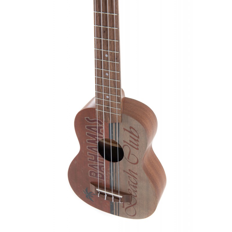 GEWA VG512412 Ukulele sopranowe Manoa Seaside - 4 GEWA VG512412 Ukulele sopranowe Manoa Seaside - 4