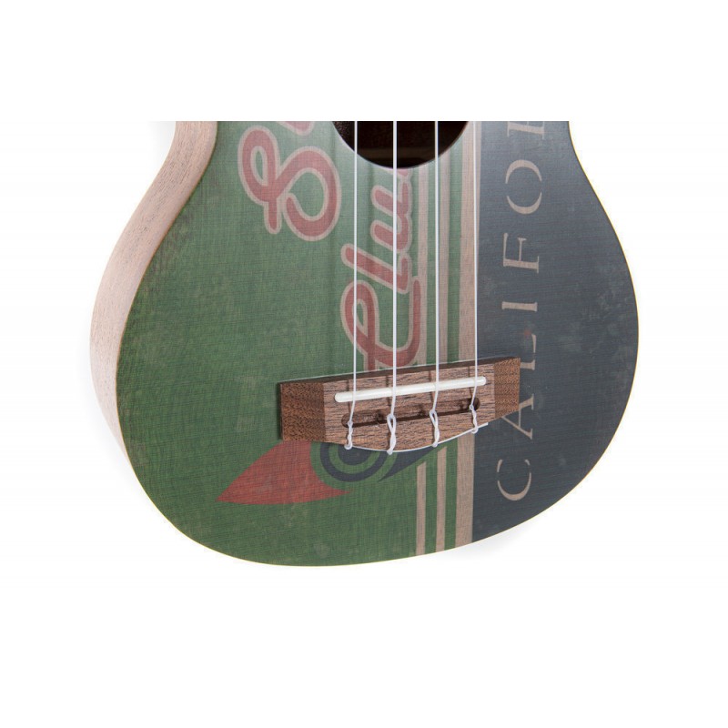 GEWA VG512410 Ukulele sopranowe Manoa Seaside - 5 GEWA VG512410 Ukulele sopranowe Manoa Seaside - 5