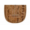 GEWA VG512145 Pineapple Ukulele Manoa K-PA-BBH - 2 GEWA VG512145 Pineapple Ukulele Manoa K-PA-BBH - 2