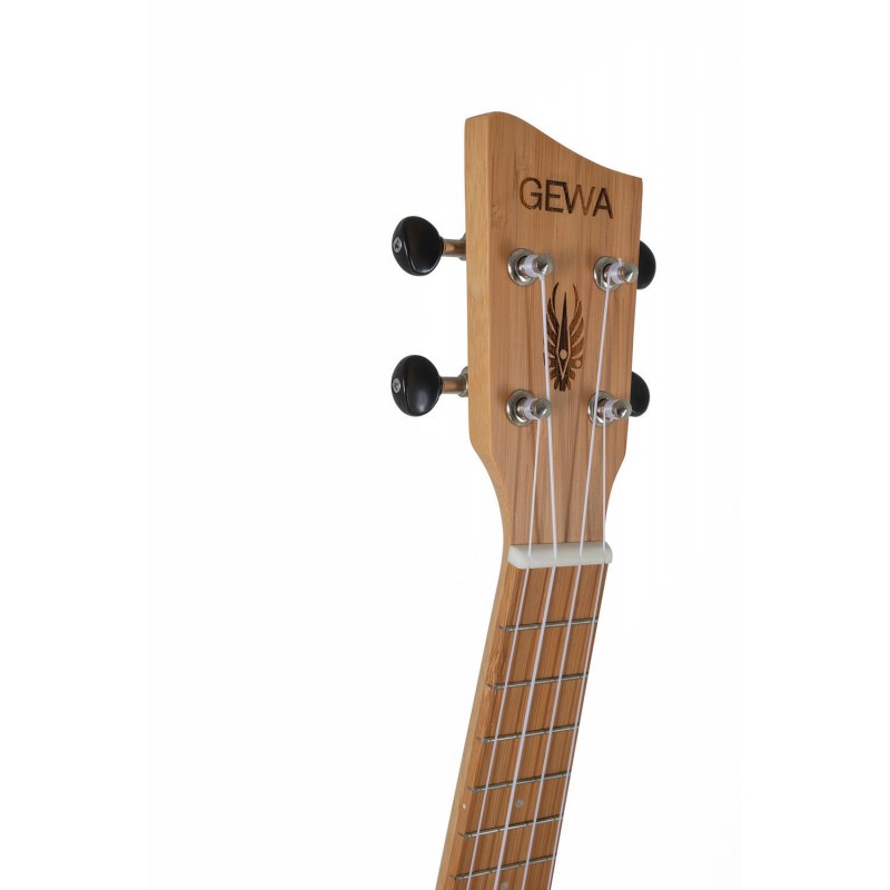 GEWA VG512145 Pineapple Ukulele Manoa K-PA-BBH - 4 GEWA VG512145 Pineapple Ukulele Manoa K-PA-BBH - 4