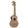 GEWA VG512125 Ukulele sopranowe Manoa Bambus - 1 GEWA VG512125 Ukulele sopranowe Manoa Bambus - 1