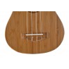 GEWA VG512125 Ukulele sopranowe Manoa Bambus - 5 GEWA VG512125 Ukulele sopranowe Manoa Bambus - 5