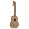 GEWA VG512105 Ukulele sopranowe Manoa Bambus - 1 GEWA VG512105 Ukulele sopranowe Manoa Bambus - 1