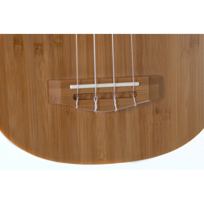 GEWA VG512105 Ukulele sopranowe Manoa Bambus - 3 GEWA VG512105 Ukulele sopranowe Manoa Bambus - 3