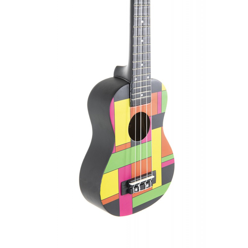 GEWA VG511240 Ukulele sopranowe Square - 3 GEWA VG511240 Ukulele sopranowe Square - 3