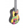 GEWA VG511240 Ukulele sopranowe Square - 3 GEWA VG511240 Ukulele sopranowe Square - 3