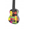 GEWA VG511240 Ukulele sopranowe Square - 4 GEWA VG511240 Ukulele sopranowe Square - 4