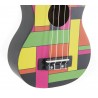 GEWA VG511240 Ukulele sopranowe Square - 5 GEWA VG511240 Ukulele sopranowe Square - 5