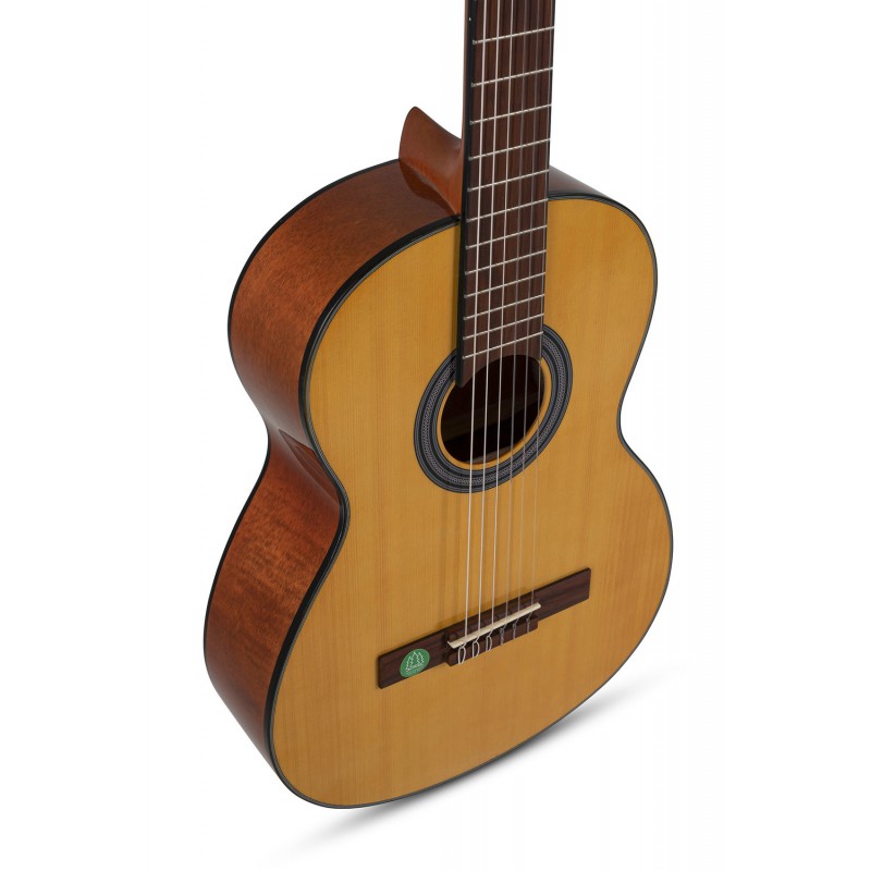 GEWA VG500178 Gitara klasyczna Student Solid Top - 2 GEWA VG500178 Gitara klasyczna Student Solid Top - 2