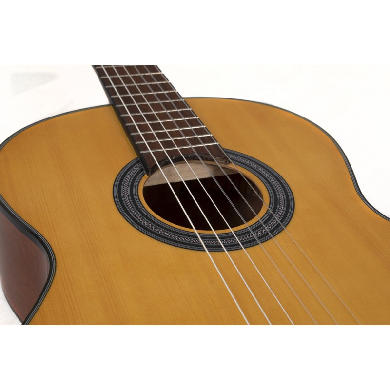 GEWA VG500178 Gitara klasyczna Student Solid Top - 4 GEWA VG500178 Gitara klasyczna Student Solid Top - 4