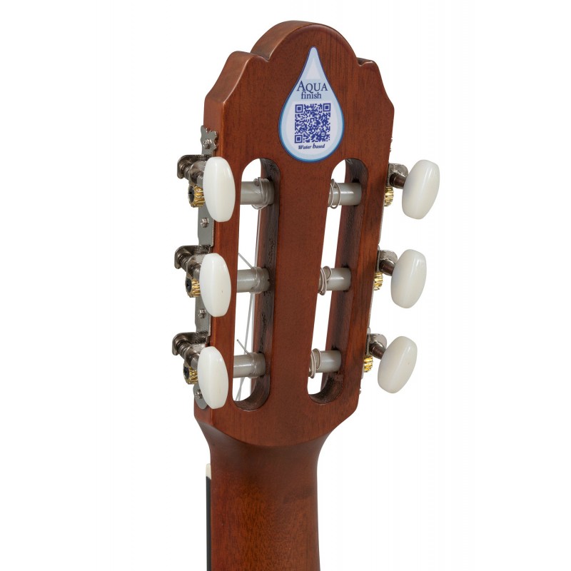 GEWA VG500174 Gitara klasyczna Student Solid Top - 1 GEWA VG500174 Gitara klasyczna Student Solid Top - 1