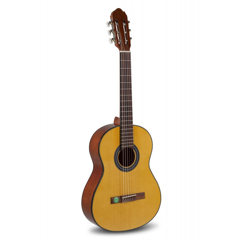 GEWA VG500174 Gitara klasyczna Student Solid Top - 2 GEWA VG500174 Gitara klasyczna Student Solid Top - 2
