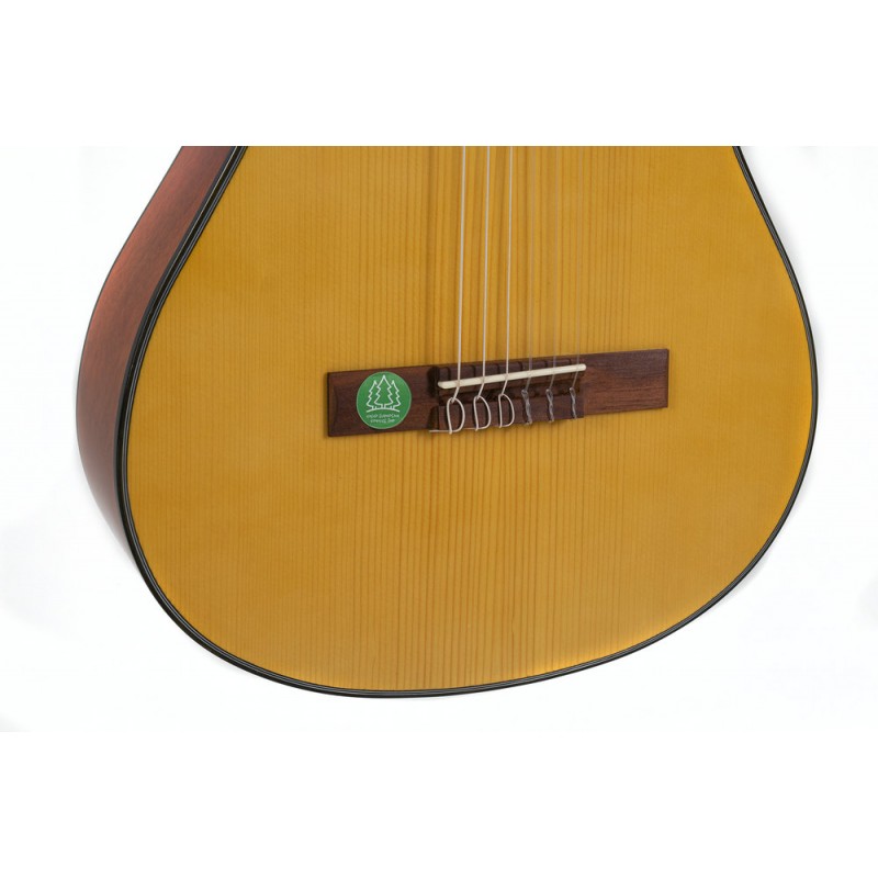 GEWA VG500174 Gitara klasyczna Student Solid Top - 3 GEWA VG500174 Gitara klasyczna Student Solid Top - 3