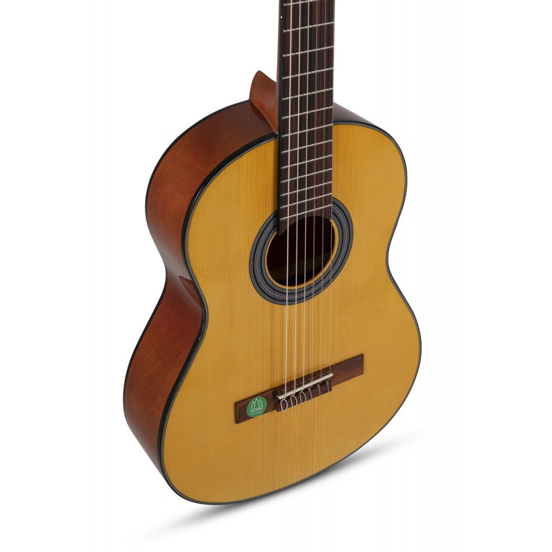 GEWA VG500174 Gitara klasyczna Student Solid Top - 4 GEWA VG500174 Gitara klasyczna Student Solid Top - 4