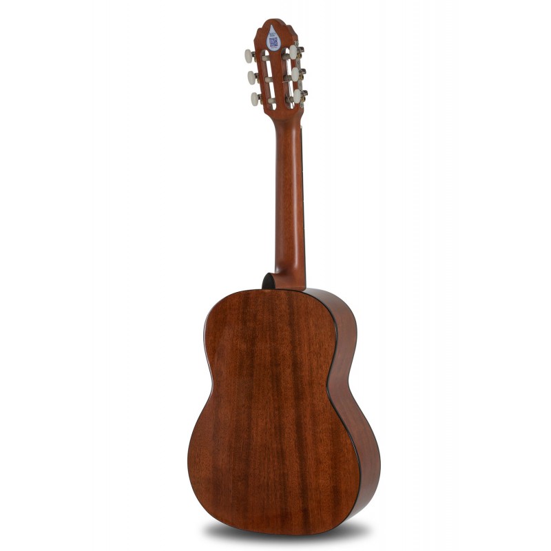 GEWA VG500172 Gitara klasyczna Student Solid Top - 1 GEWA VG500172 Gitara klasyczna Student Solid Top - 1