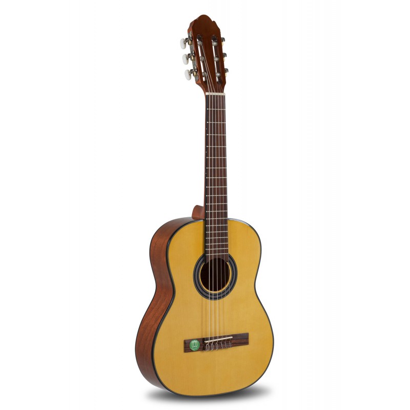 GEWA VG500172 Gitara klasyczna Student Solid Top - 2 GEWA VG500172 Gitara klasyczna Student Solid Top - 2
