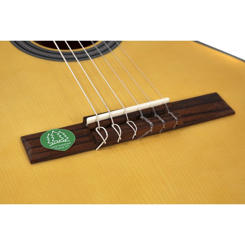 GEWA VG500172 Gitara klasyczna Student Solid Top - 3 GEWA VG500172 Gitara klasyczna Student Solid Top - 3