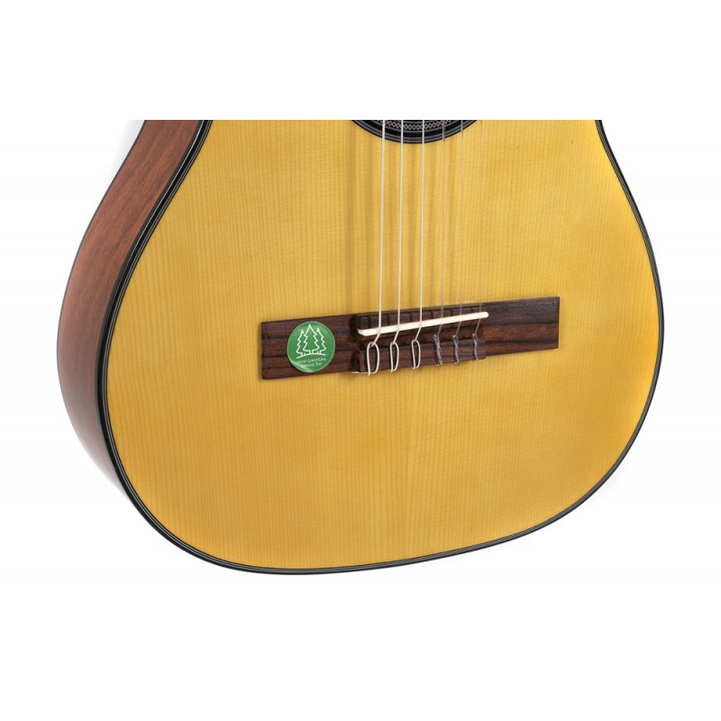 GEWA VG500172 Gitara klasyczna Student Solid Top - 4 GEWA VG500172 Gitara klasyczna Student Solid Top - 4