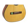 GEWA VG500172 Gitara klasyczna Student Solid Top - 4 GEWA VG500172 Gitara klasyczna Student Solid Top - 4