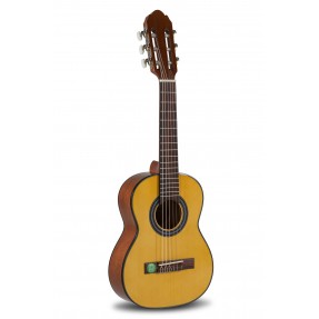 GEWA VG500170 Gitara klasyczna Student Solid Top - 2