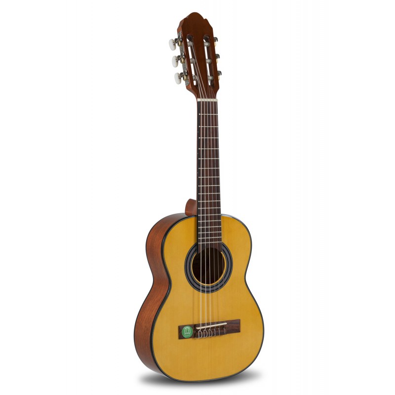 GEWA VG500170 Gitara klasyczna Student Solid Top - 2 GEWA VG500170 Gitara klasyczna Student Solid Top - 2
