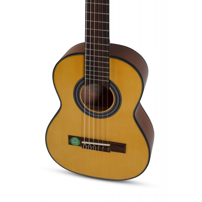 GEWA VG500170 Gitara klasyczna Student Solid Top - 4 GEWA VG500170 Gitara klasyczna Student Solid Top - 4