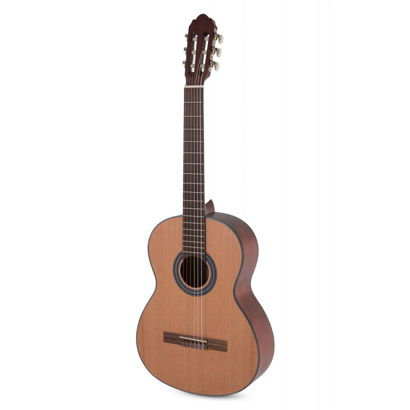 GEWA VG500147 Gitara klasyczna Student Cedar (cedr) - 1 GEWA VG500147 Gitara klasyczna Student Cedar (cedr) - 1