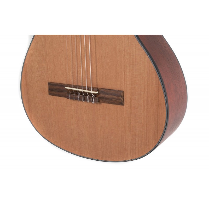 GEWA VG500147 Gitara klasyczna Student Cedar (cedr) - 2 GEWA VG500147 Gitara klasyczna Student Cedar (cedr) - 2