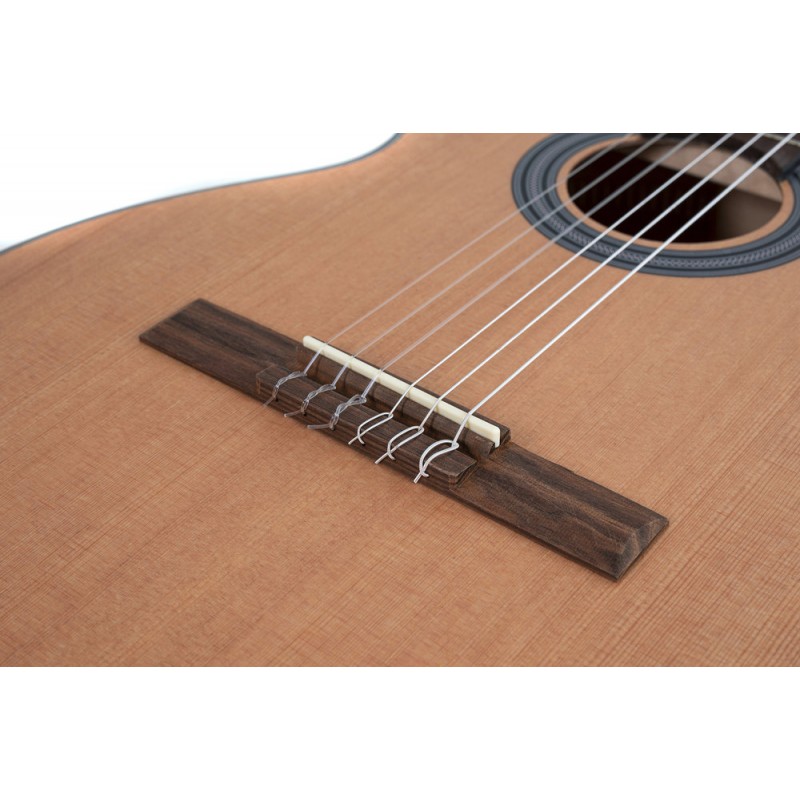 GEWA VG500147 Gitara klasyczna Student Cedar (cedr) - 3 GEWA VG500147 Gitara klasyczna Student Cedar (cedr) - 3