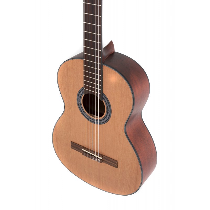 GEWA VG500147 Gitara klasyczna Student Cedar (cedr) - 5 GEWA VG500147 Gitara klasyczna Student Cedar (cedr) - 5