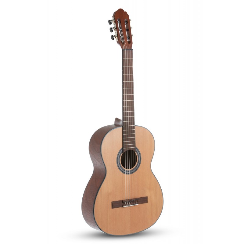 GEWA VG500146 Gitara klasyczna Student Cedar (cedr) - 1 GEWA VG500146 Gitara klasyczna Student Cedar (cedr) - 1