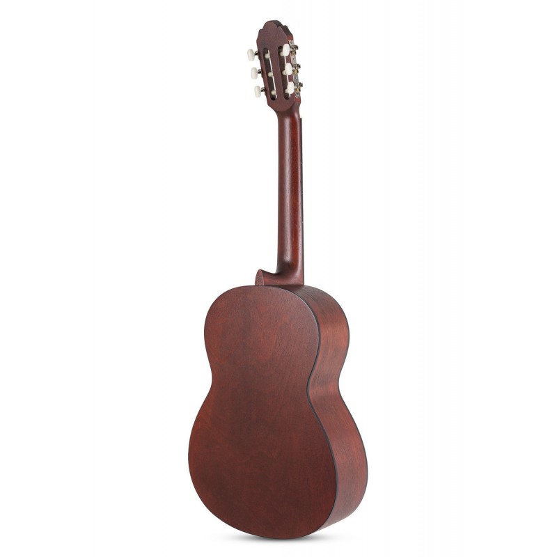 GEWA VG500146 Gitara klasyczna Student Cedar (cedr) - 2 GEWA VG500146 Gitara klasyczna Student Cedar (cedr) - 2