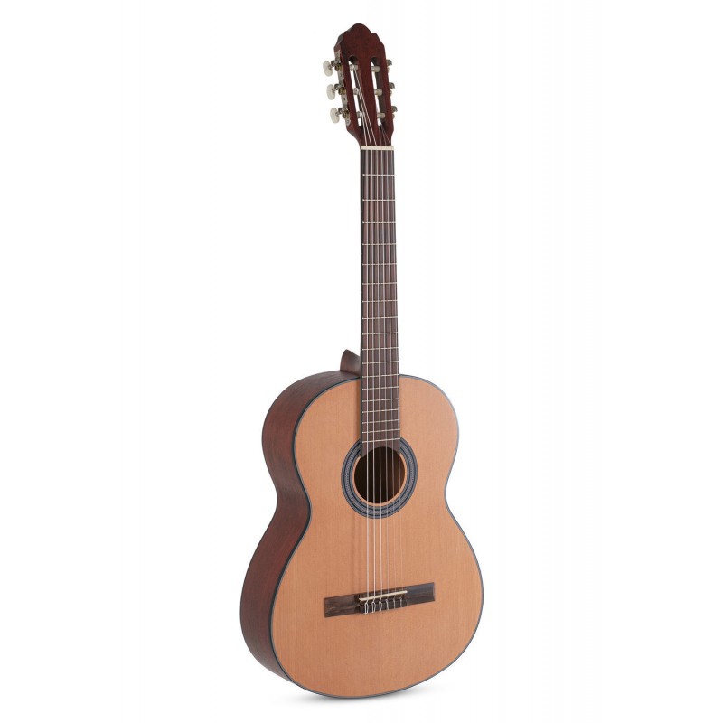 GEWA VG500146 Gitara klasyczna Student Cedar (cedr) - 3 GEWA VG500146 Gitara klasyczna Student Cedar (cedr) - 3