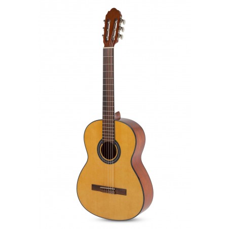 GEWA VG500144 Gitara klasyczna Student - model leworęczny - 1