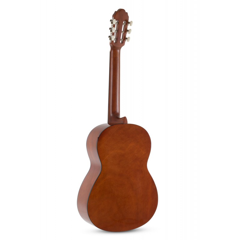 GEWA VG500144 Gitara klasyczna Student - model leworęczny - 3 GEWA VG500144 Gitara klasyczna Student - model leworęczny - 3