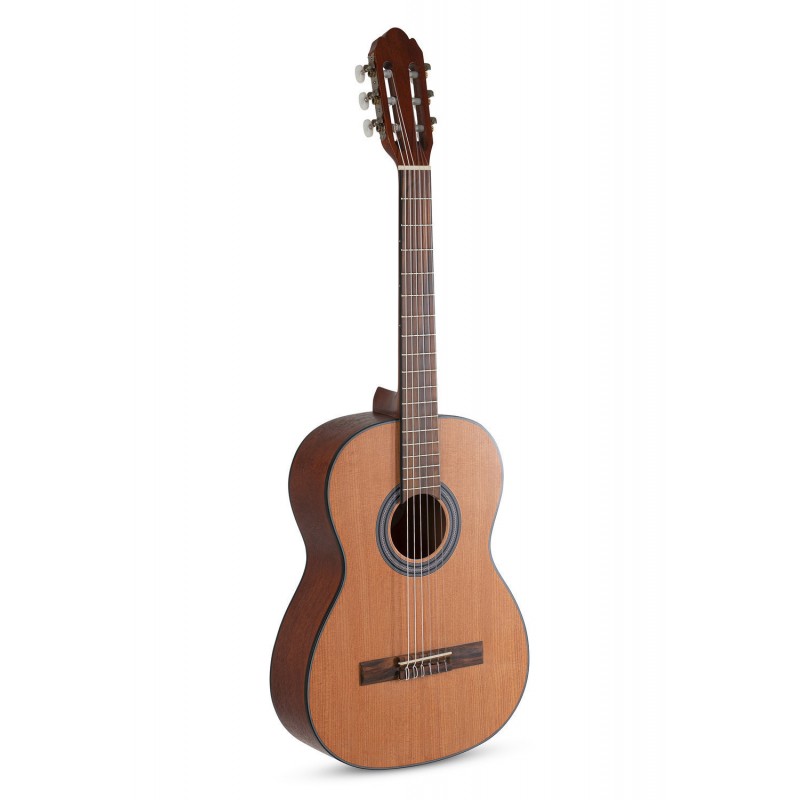 GEWA VG500136 Gitara klasyczna Student Cedar (cedr) - 2 GEWA VG500136 Gitara klasyczna Student Cedar (cedr) - 2
