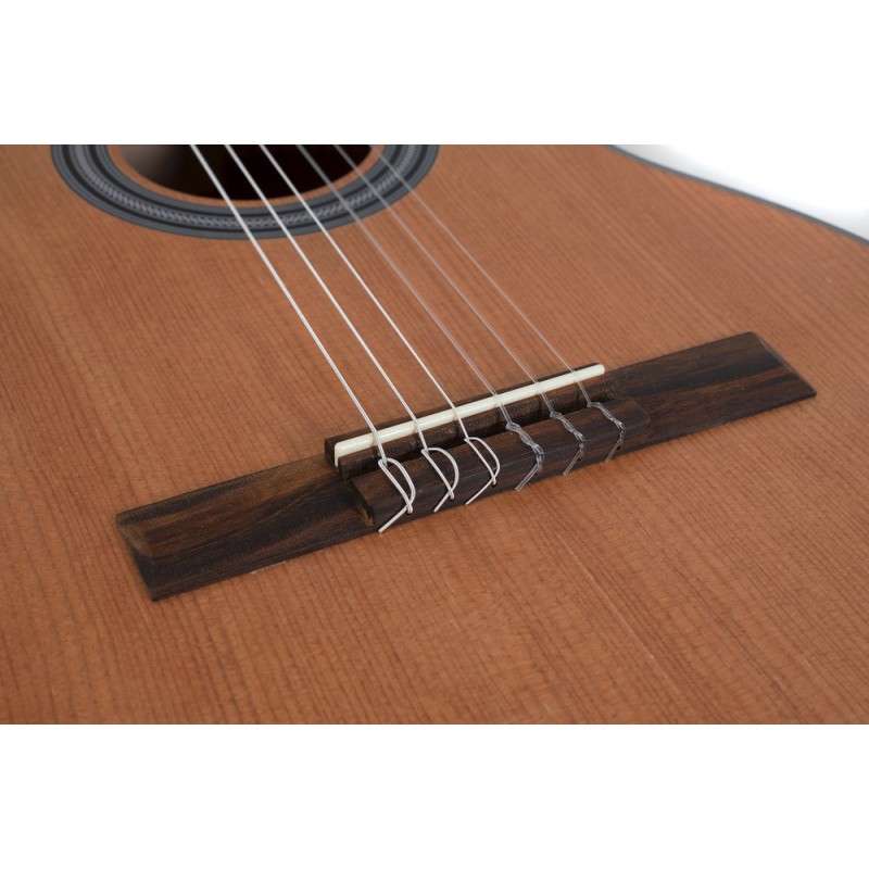 GEWA VG500136 Gitara klasyczna Student Cedar (cedr) - 3 GEWA VG500136 Gitara klasyczna Student Cedar (cedr) - 3