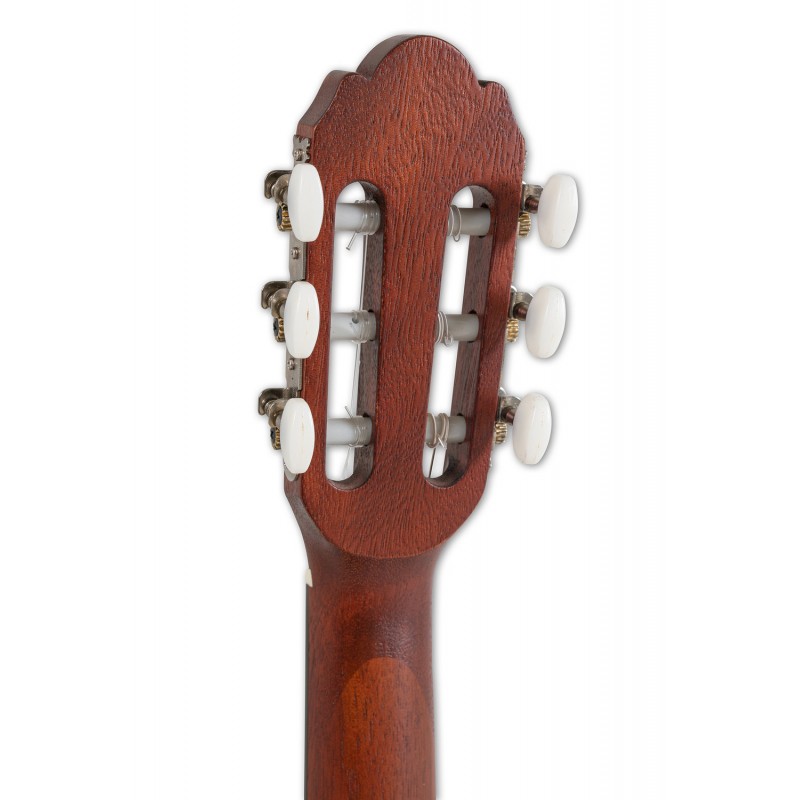 GEWA VG500136 Gitara klasyczna Student Cedar (cedr) - 5 GEWA VG500136 Gitara klasyczna Student Cedar (cedr) - 5