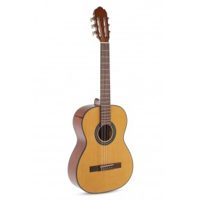 GEWA VG500130 Gitara klasyczna Student Natural - 1