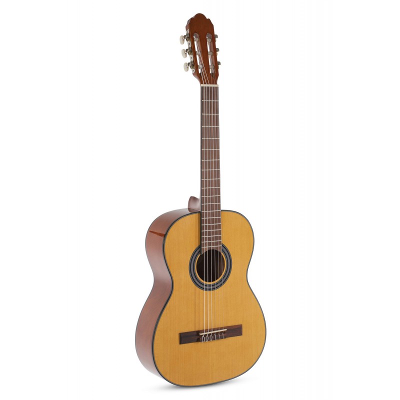 GEWA VG500130 Gitara klasyczna Student Natural - 1 GEWA VG500130 Gitara klasyczna Student Natural - 1