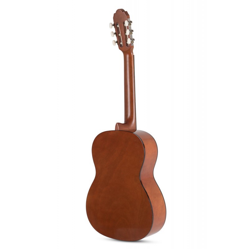 GEWA VG500130 Gitara klasyczna Student Natural - 2 GEWA VG500130 Gitara klasyczna Student Natural - 2